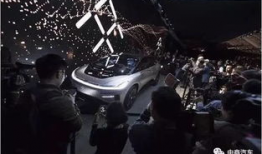 ff91直播回顾,揭秘未来智能出行新篇章